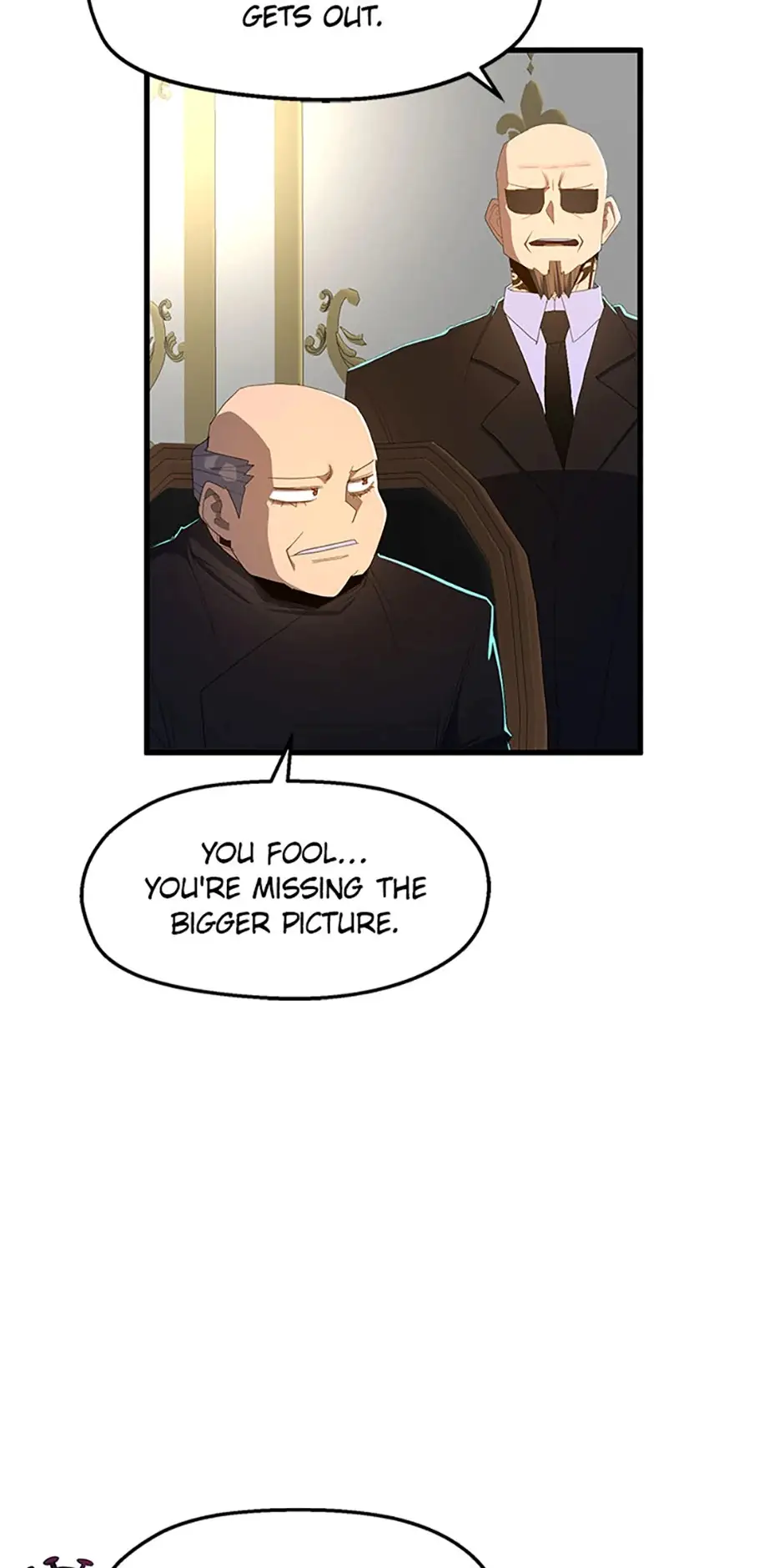 The Strongest Unemployed Hero Chapter 96 10